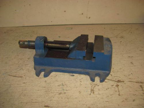 3&#034; MACHINIST WORK TOOL HOLDING VISE