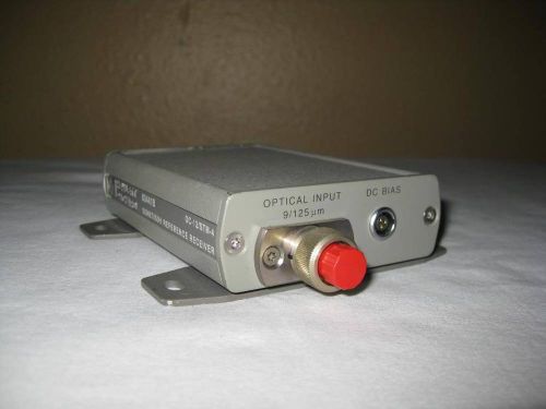 HP / Agilent 83441B Sonet / SDH Lightwave Receiver