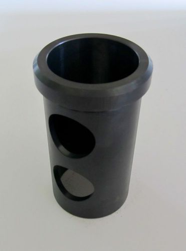 New  J Style Tool Holder Bushing 1 1/2&#034; O.D.  ,1 1/4&#034; I.D. ***Best Price*** !