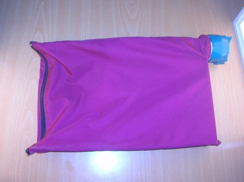 Makita 122402-1 Cloth Dust Bag for 1911B