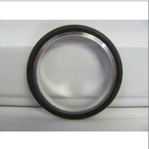 Kf40 nw40flange centering clamp ring for degassing chambers vacuum drying ovens* for sale