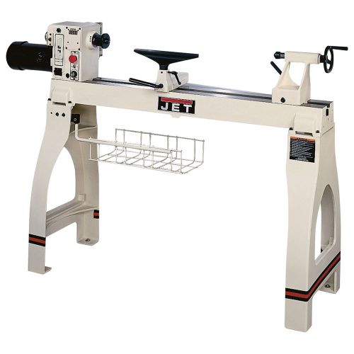 Jet woodworking lathe-16in x 42in #708360 for sale