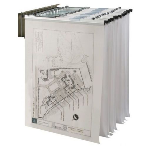 Alvin wall pivot rack for blueprints item no. bpr016 for sale
