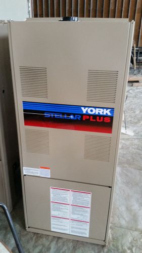 York P2UDD16P076010 LP Furnace, New in box