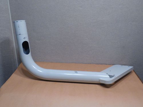 MARUS DENTAL CHAIR MODEL 1450 DELIVERY SYSTEM SUPPORT ARM