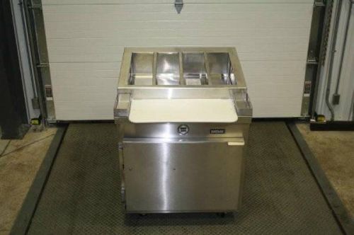 KAIRAK 32&#034; REFRIGERATED PREP TABLE - For Sale - $2,500