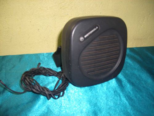 Motorola HSN 4024 C Speaker