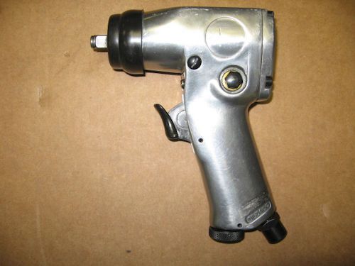 Pneumatic air 3/8&#034; square drive impact wrench for sale