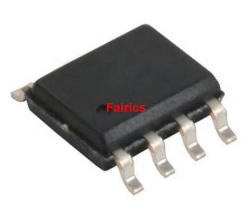 Adjustable Microprocessor Supervisory Circuits IC MAX795 / MAX795CSA ( NEW )