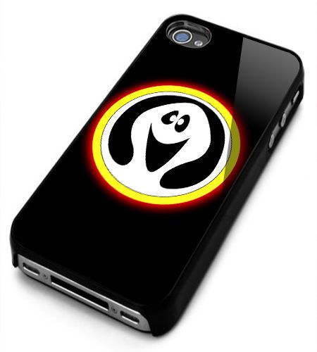 Ghost Buster Filmation Case Cover Smartphone iPhone 4,5,6 Samsung Galaxy