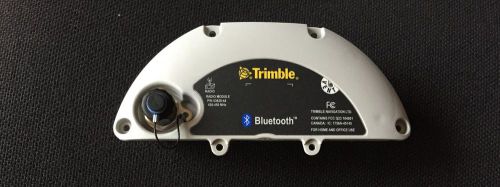 Trimble RADIO, 5800/R4/R6/R8 430-450 MHz Radio  RX, Part Number 53620-44