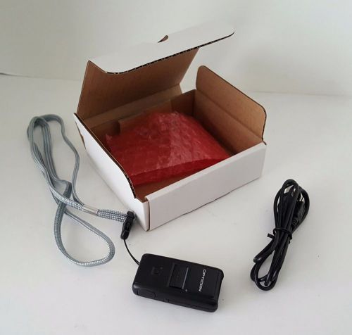 Opticon opn 2004 mini pocket laser barcode scanner usb programmable for sale