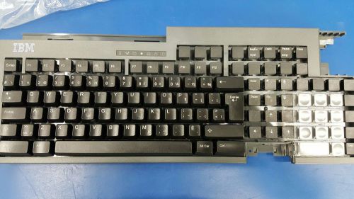 IBM SurePOS Modular Keyboard - ANPOS II - FRENCH CANADIAN - 93Y1256 - Lot of 10