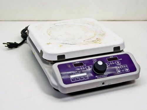 Thermo Super-Nuova Hot plate - As Is (SP133835)