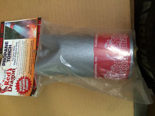 Red dragon propane torch for sale