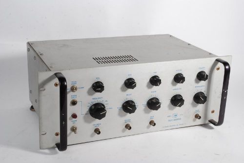 E-h research laboratories 132a pulse generator for sale