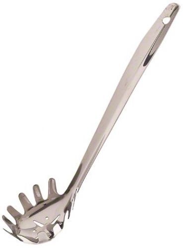 Browne Foodservice Browne (71073) 12&#034; Stainless Steel Spaghetti Fork
