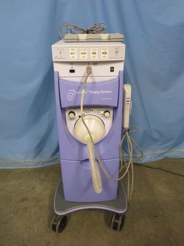 Neothermia En-Bloc Breast Biopsy System RF Biopsy Generator A1708 VS-1 Vacuum