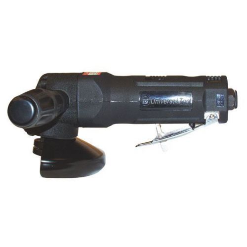 UNIVERSAL TOOL  UT8775 4&#039; Right Angle Die Grinder-RPM:10,000