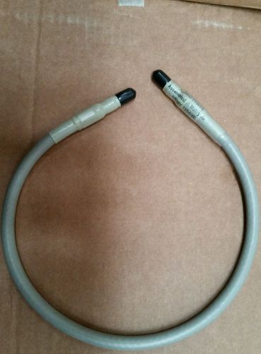 HP Agilent 11500E Cable Assembly 3.5mm to 3.5mm DC to 26.5GHz 24&#034; Test Cable qty