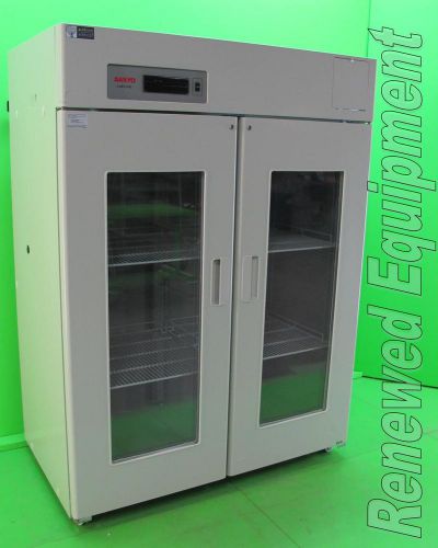Sanyo Labcool Pharmaceutical Refrigerator 48.2 Cu Ft #2