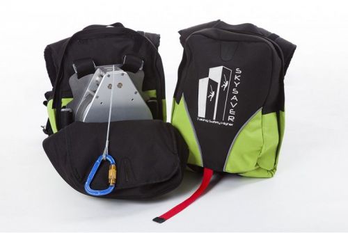 Skysaver world class rescue backpacks FREE SHIPPING