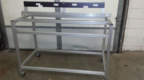 Samsung Feeder Storage Cart