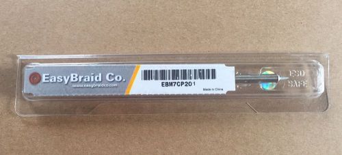 EasyBraid Replacement Soldering Iron Tips EBM7CP201