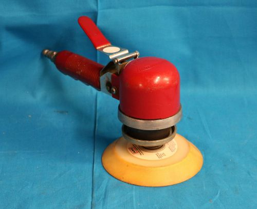 National Detroit DAQ Pneumatic Orbital Sander