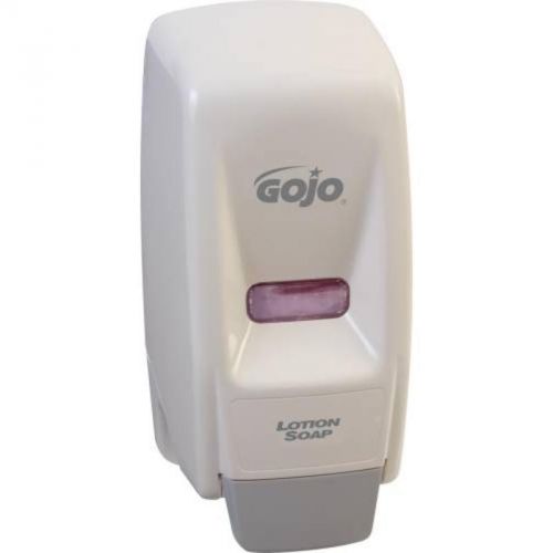 Soap Dispenser 800 Series Gojo Industries Janitorial 9034 073852090345
