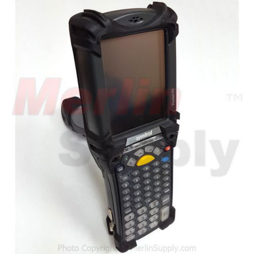 Motorola Symbol MC9060-GK0HBEEA4WW 2D Imager WiFi Mobile Computer Scanner WM2003