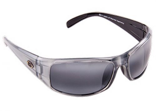 Strike king sk-sg-s1158 sunglasses s11 anti reflective - gray for sale