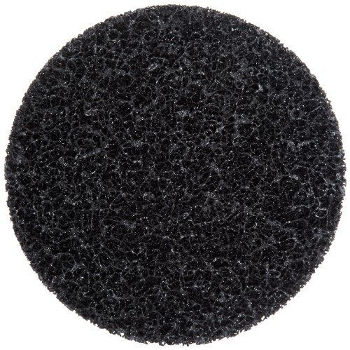 Scotch-brite(tm) coating removal disc, hook and loop, silicon carbide, 7 for sale