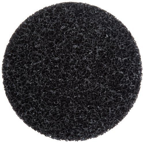Scotch-Brite(TM) Coating Removal Disc, Hook and Loop, Silicon Carbide, 7