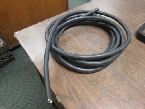 Southwire 3 Conductor Wire E46194 10AWG CU Approx. 22 ft Used