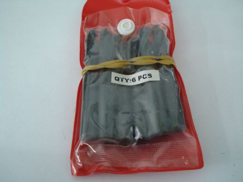 Drill bits 0.4040&#034; size y 118 hss qty 6 [z64] for sale