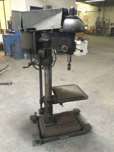 Buffalo drill press no.18 for sale