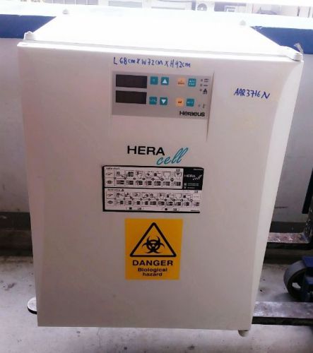KENDRO HERACELL  CO2 INCUBATOR -AAR 3716A