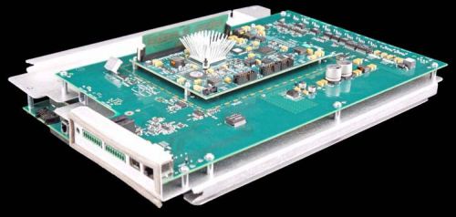 Thermo fisher 80000-61100r 80000-61000r tng source carrier pcb board assembly #1 for sale