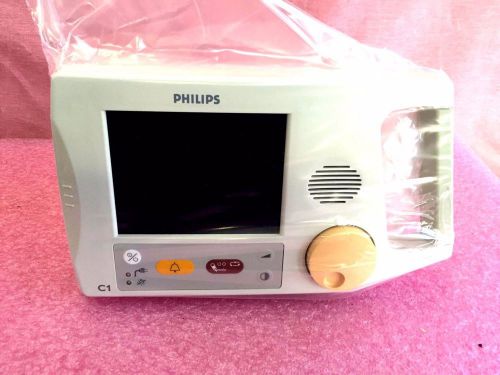 Philips C1 Patient Monitor