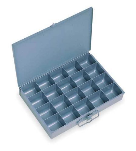 Durham 206-95-d939 compartment box, 9-1/4 in d, 13-3/8 in w for sale