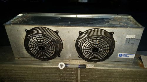 Walk in Cooler Evaporator Coil $195 OBO!