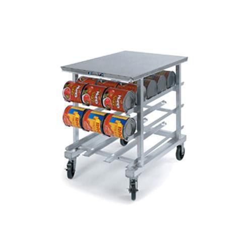 Lakeside can storage &amp; dispensing rack 336 for sale