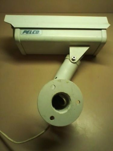 Pelco Model 35 CCTV