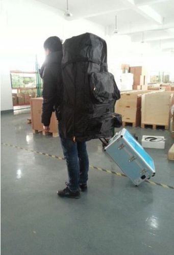 New Design Carrying Bag of the Portable Dental Chair Black Color New Arrival