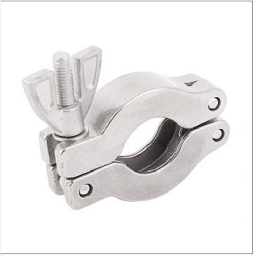 KF10 NW10 Aluminum Wing Nut Flange Quick Clamp: Chamber Vacuum Oven