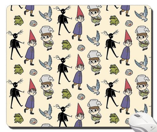 OTGW Pattern mousepad MOUSE PAD for game office gift