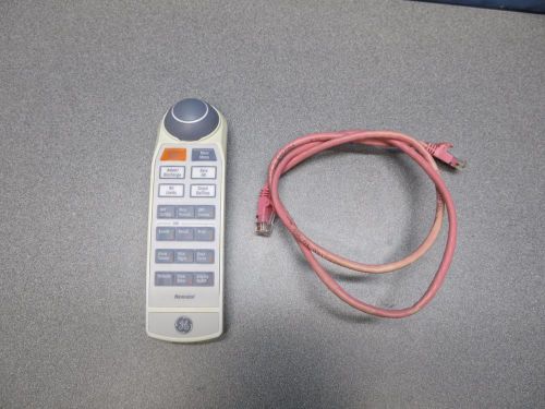GE 8000M / 8000i Handheld Remote Keypad for Neonatal