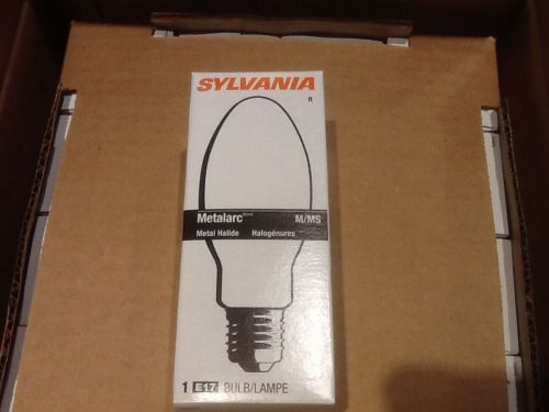Sylvania 64479 M175/U/MED 175 Watt E17 Light Bulb Case / 20 $14.20 EACH BULB