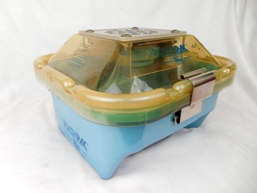 Riley Medical Flashpak Small 9020 Sterilization Container symmetry surgical